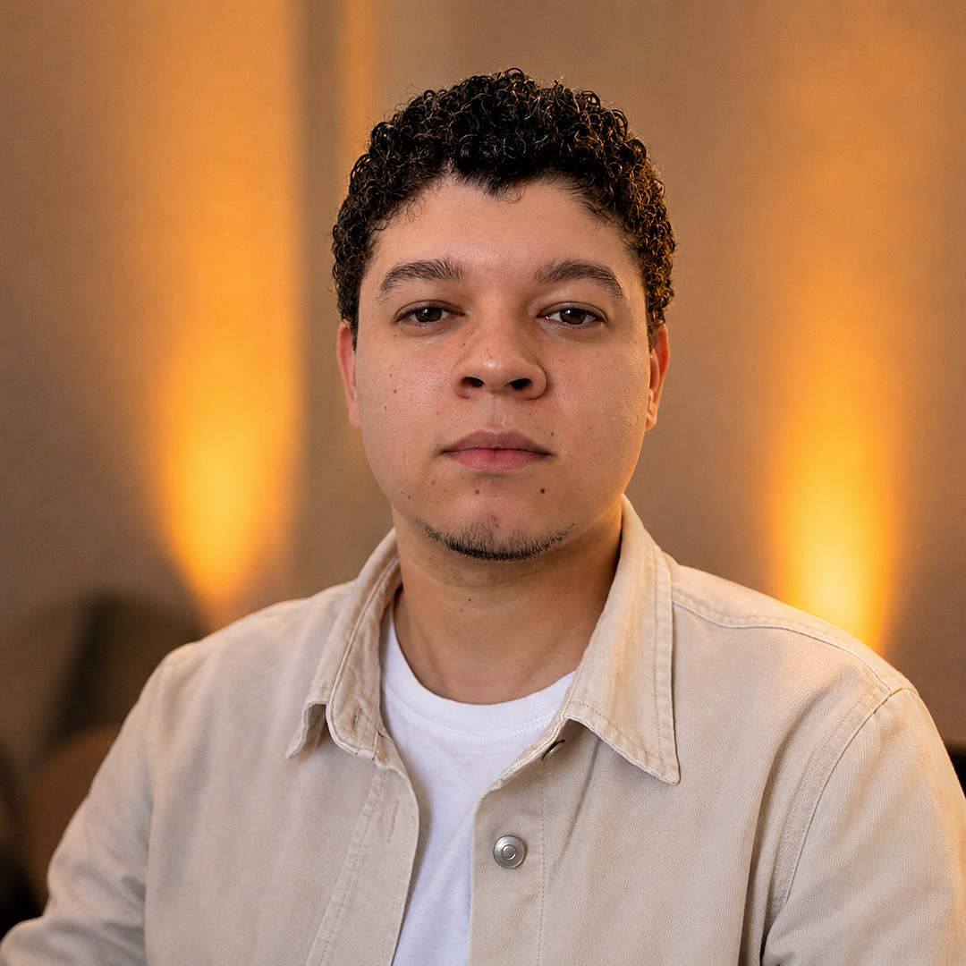 Fernando Mello — CEO e Gestor de Tráfego da Rapina Mídias